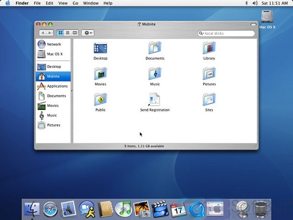 Mac os download for windows 10 free